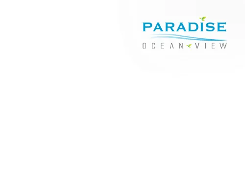 Logo of Paradise Ocean View