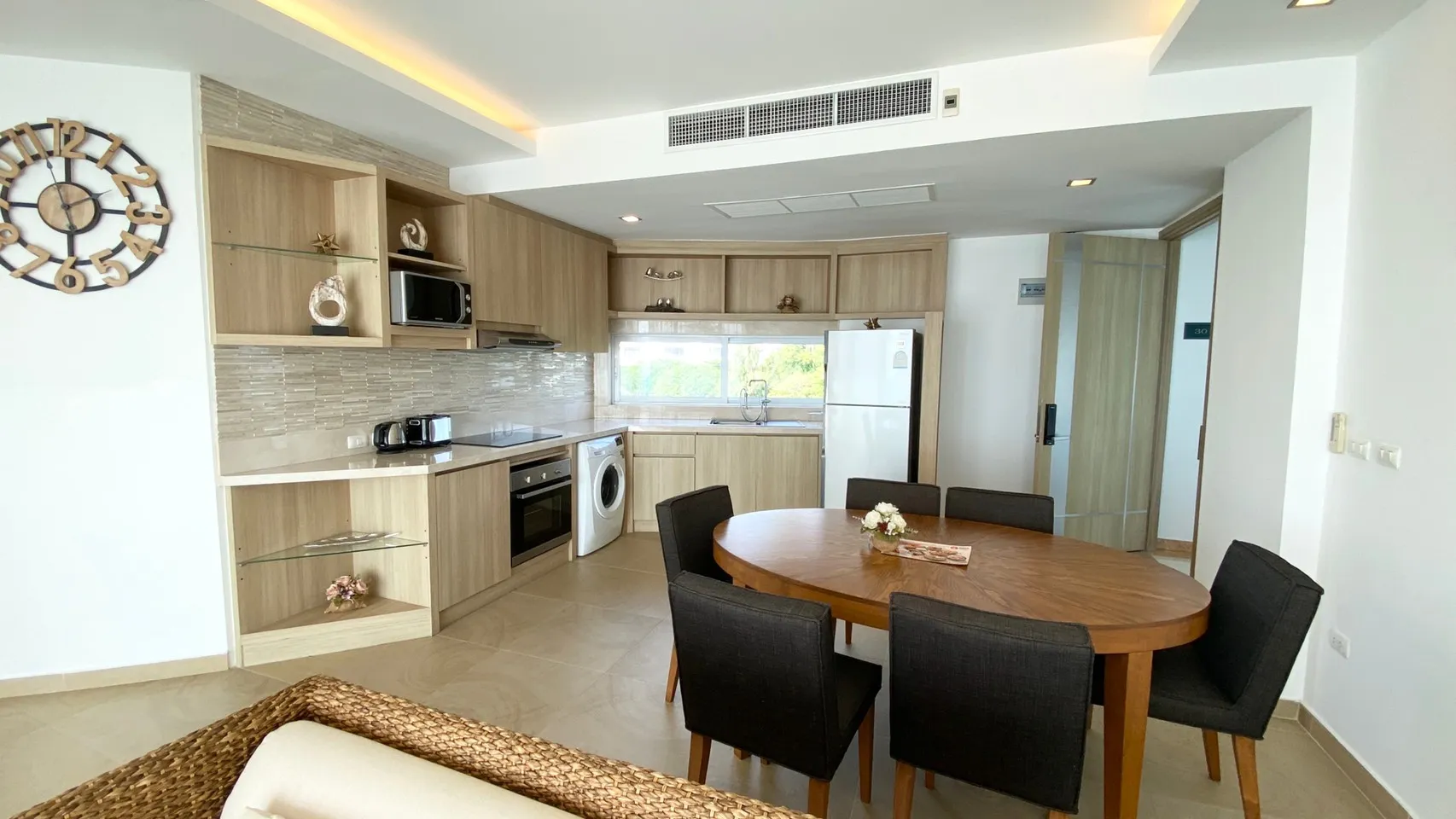 Photo of Paradise Ocean View Room