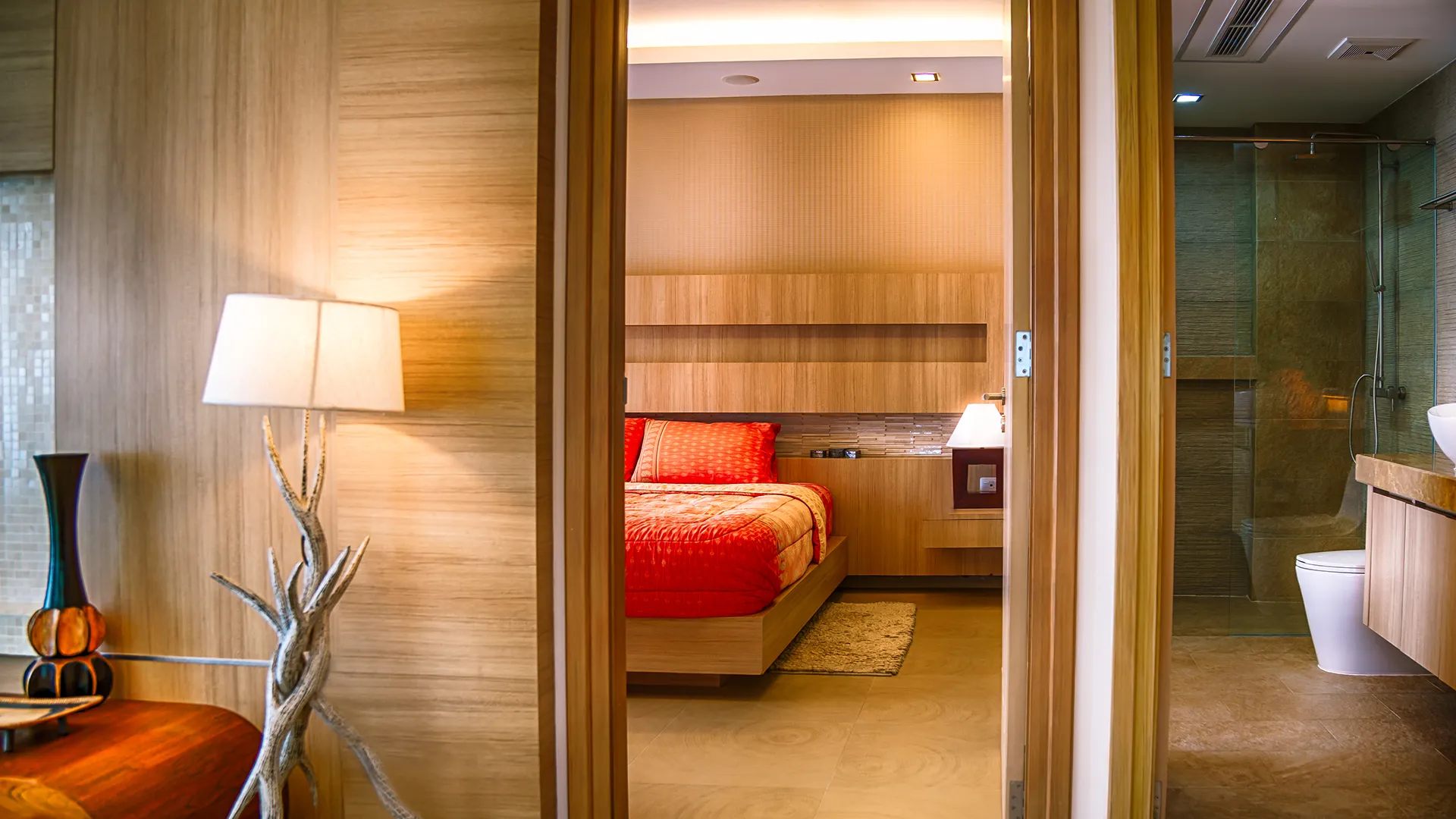 Photo of Paradise Ocean View Room