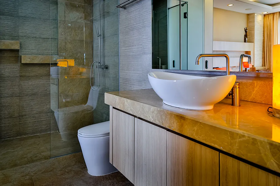 Photo of Paradise Ocean View Room