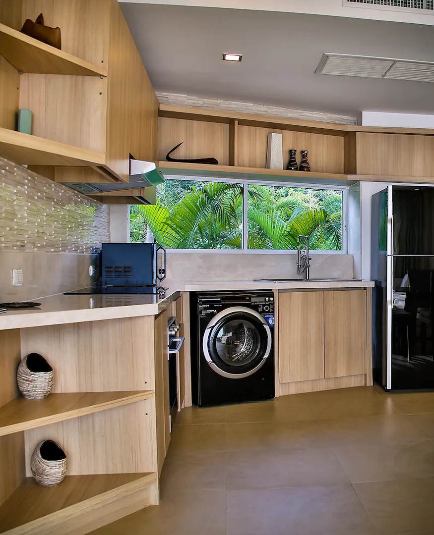 Photo of Paradise Ocean View Room