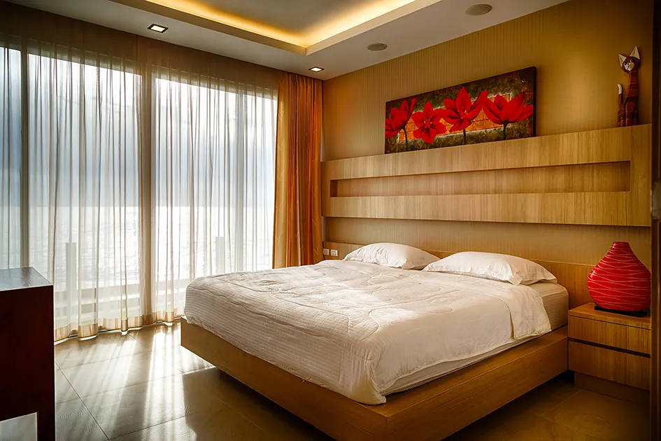 Photo of Paradise Ocean View Room