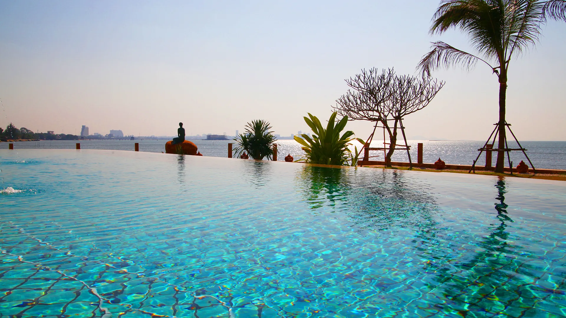 Photo of Paradise Ocean View Exterior