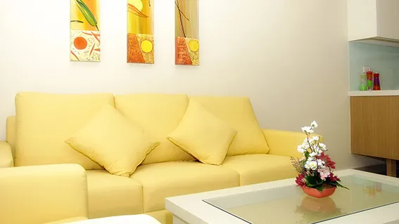 Photo of City Garden Pattaya 1 Bedroom